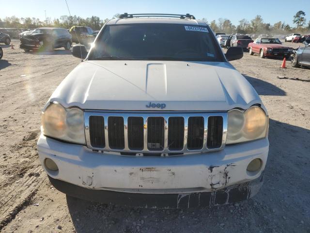 Photo 5 from auction – 2005 JEEP GRAND CHER with VIN 1J4HR58235C652090