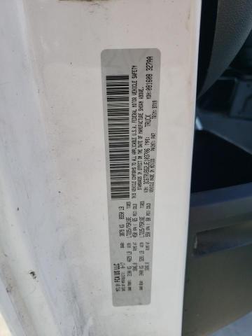 Photo 14 from auction – 2018 RAM PROMASTER with VIN 3C6TRVBG2JE103706