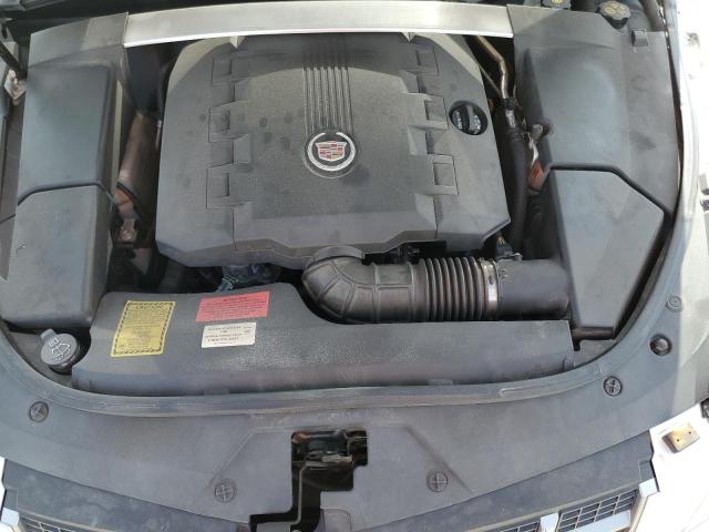 Photo 11 from auction – 2012 CADILLAC CTS PERFOR with VIN 1G6DJ5E3XC0157881
