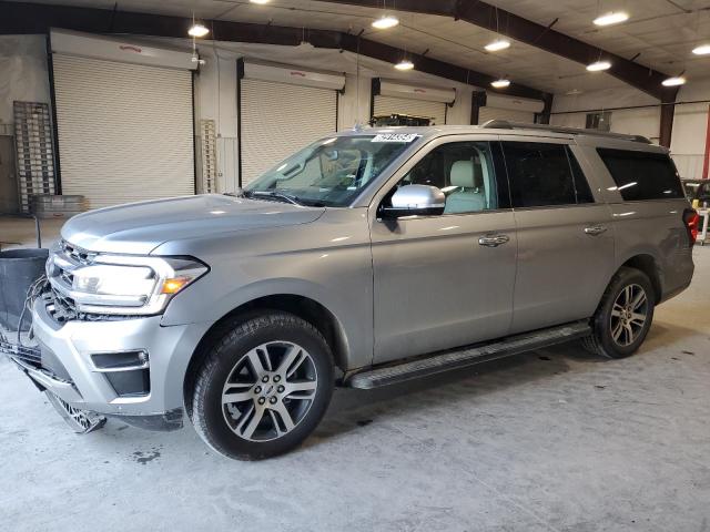 FORD EXPEDITION 2024 with VIN 1FMJK2A83REA39515 - Photo from auction