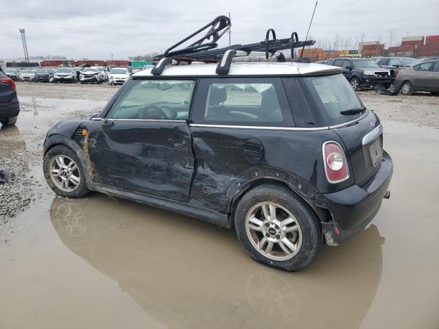 Photo 2 from auction – 2013 MINI COOPER with VIN WMWSU3C56DT688643