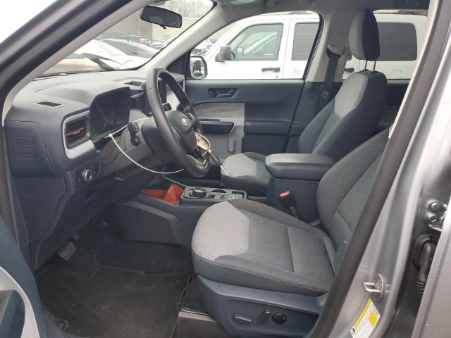 Photo 7 from auction – 2024 FORD MAVERICK X with VIN 3FTTW8H93RRA32497