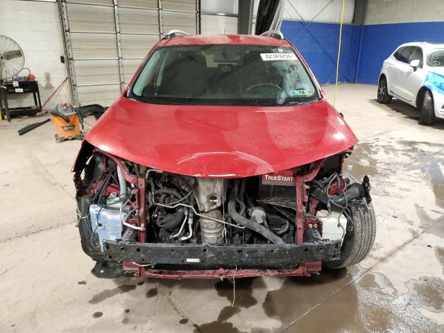 Photo 5 from auction – 2014 TOYOTA RAV4 LE with VIN JTMBFREV0ED049442