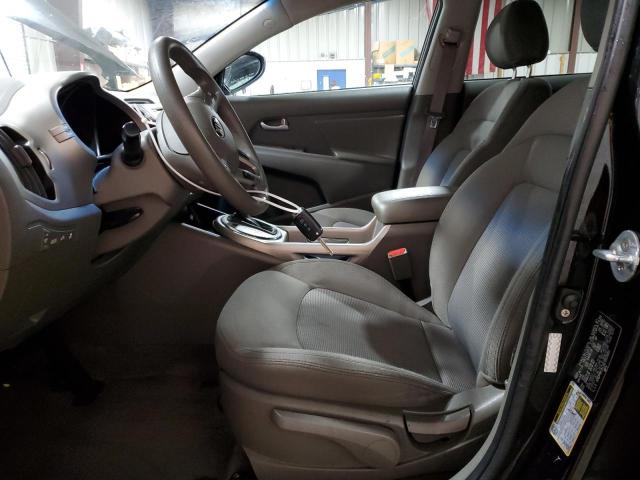 Photo 7 from auction – 2016 KIA SPORTAGE L with VIN KNDPBCAC1G7812945