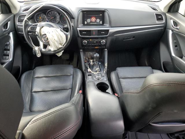 Photo 8 from auction – 2016 MAZDA CX-5 GT with VIN JM3KE4DY0G0639370