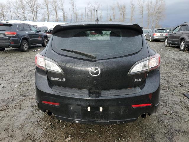 Photo 6 from auction – 2010 MAZDA 3 S with VIN JM1BL1H62A1304201