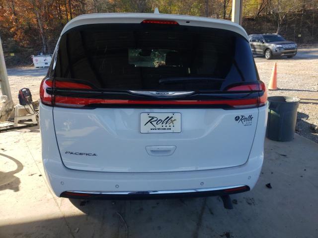 Photo 6 from auction – 2022 CHRYSLER PACIFICA T with VIN 2C4RC1FG4NR151073