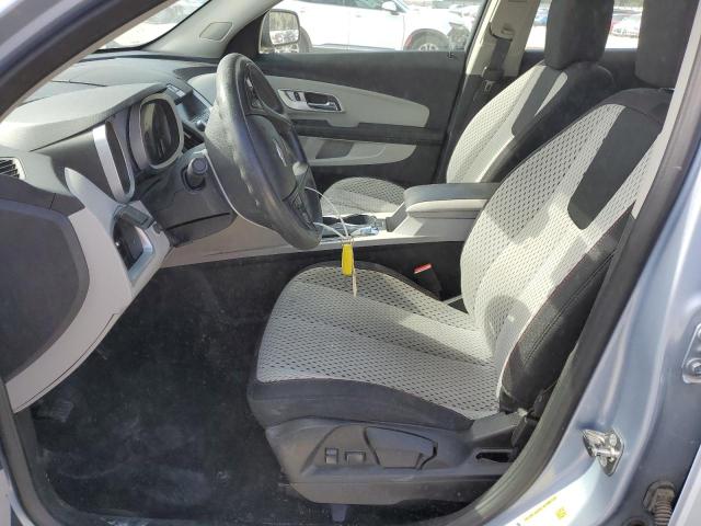 Photo 7 from auction – 2015 CHEVROLET EQUINOX LS with VIN 2GNALAEK4F6193174
