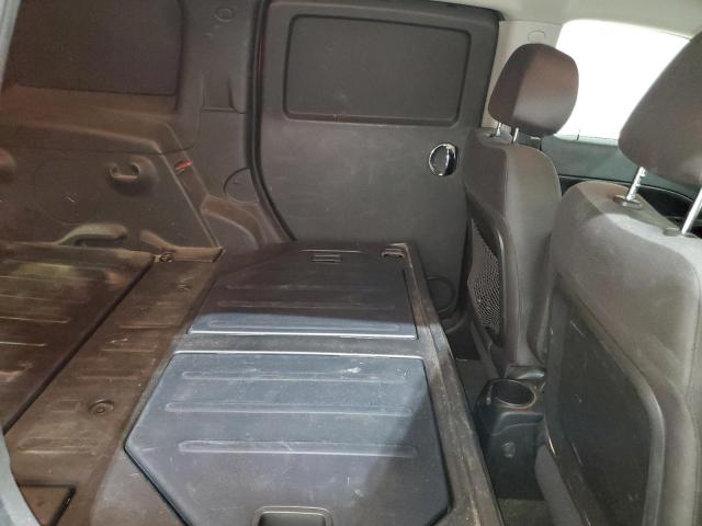 Photo 11 from auction – 2011 CHEVROLET HHR PANEL with VIN 3GCAAAFWXBS602323
