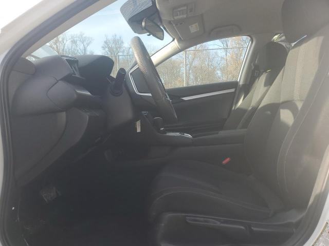Photo 7 from auction – 2019 HONDA CIVIC LX with VIN 2HGFC2F6XKH507450