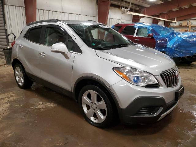 Photo 4 from auction – 2015 BUICK ENCORE with VIN KL4CJESB5FB057548