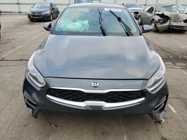 Photo 5 from auction – 2021 KIA FORTE FE with VIN 3KPF24AD2ME337750