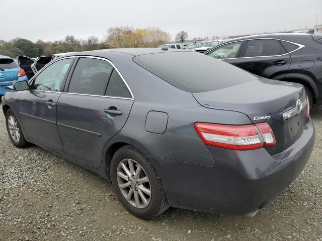 Photo 2 from auction – 2011 TOYOTA CAMRY SE with VIN 4T1BK3EK1BU628803