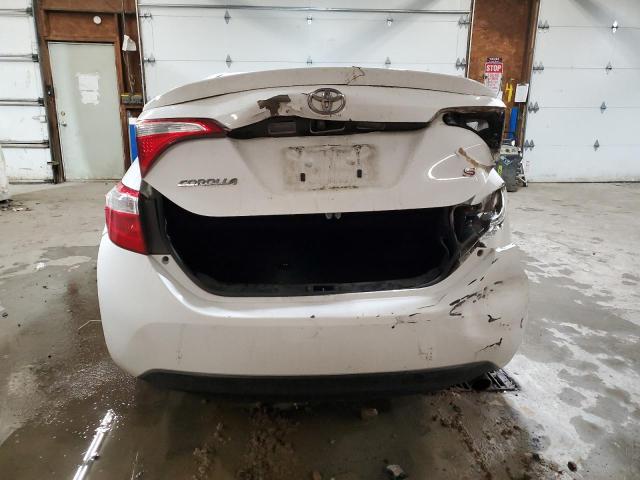 Photo 6 from auction – 2016 TOYOTA COROLLA L with VIN 2T1BURHEXGC668132