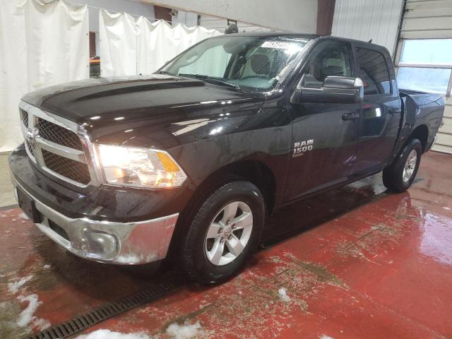 RAM 1500 CLASS 2023 with VIN 1C6RR7LG8PS518944 - Photo from auction