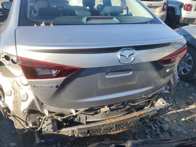 Photo 6 from auction – 2015 MAZDA 3 TOURING with VIN 3MZBM1V7XFM167607