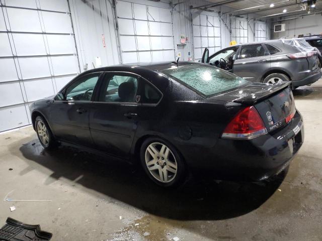 Photo 2 from auction – 2012 CHEVROLET IMPALA LT with VIN 2G1WB5E33C1122292