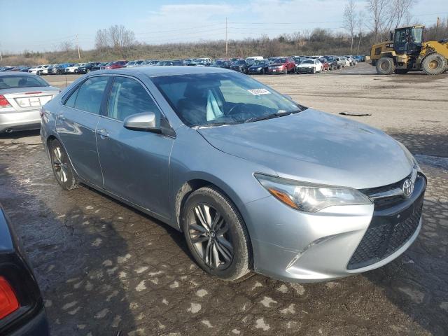 Photo 4 from auction – 2016 TOYOTA CAMRY LE with VIN 4T1BF1FK3GU208281