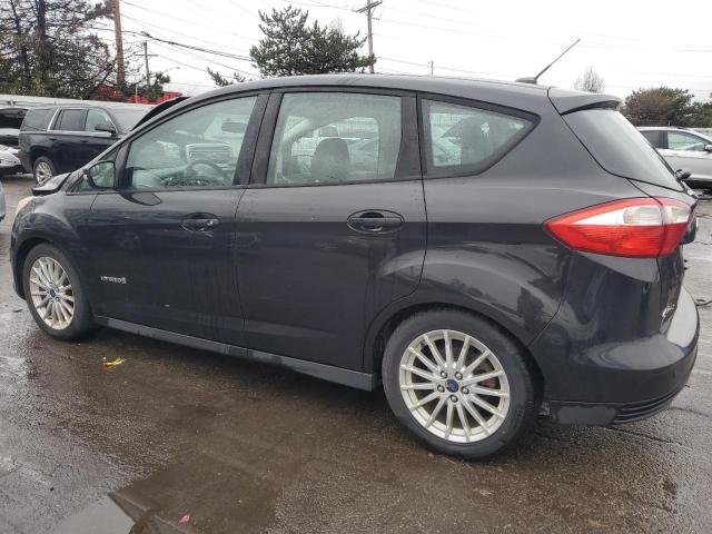 Photo 2 from auction – 2013 FORD C-MAX SE with VIN 1FADP5AU4DL522362