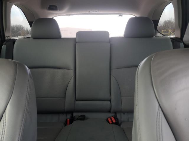 Photo 10 from auction – 2018 SUBARU OUTBACK 2. with VIN 4S4BSANC7J3297632