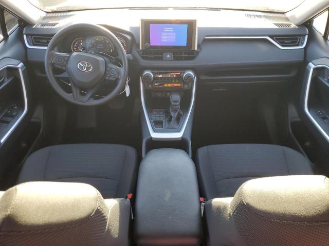 Photo 8 from auction – 2024 TOYOTA RAV4 LE with VIN 2T3G1RFV8RC479149