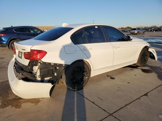 Photo 3 from auction – 2013 BMW 328 I SULE with VIN WBA3C1G5XDNR46964