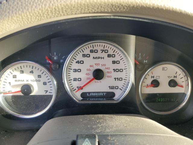 Photo 9 from auction – 2008 FORD F150 SUPER with VIN 1FTPW12V18FA98332