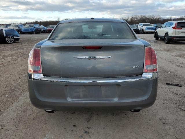 Photo 6 from auction – 2012 CHRYSLER 300 LIMITE with VIN 2C3CCACG8CH249542