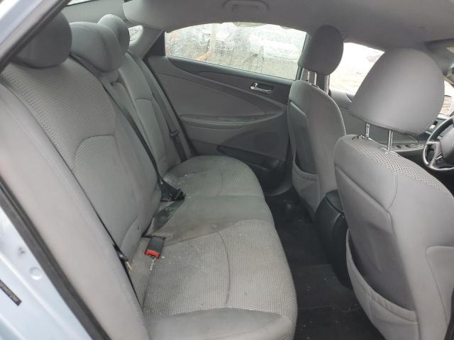 Zdjęcie 10 z aukcji – 2012 HYUNDAI SONATA GLS z VIN 5NPEB4AC2CH370647
