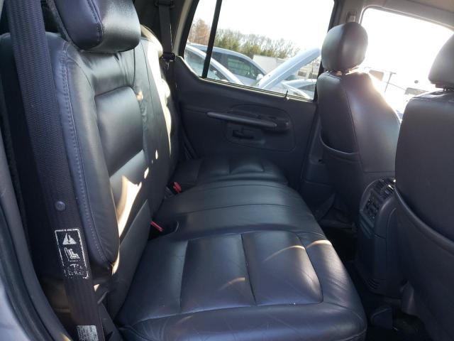 Photo 10 from auction – 2001 FORD EXPLORER S with VIN 1FMZU77E21UB67634