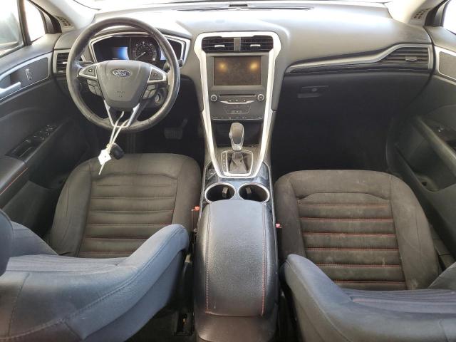 Photo 8 from auction – 2013 FORD FUSION SE with VIN 3FA6P0LU6DR178141