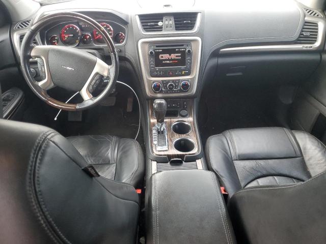 Photo 8 from auction – 2014 GMC ACADIA DEN with VIN 1GKKVTKD2EJ147745