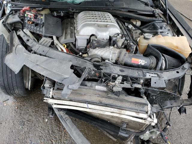 Photo 11 from auction – 2015 DODGE CHALLENGER with VIN 2C3CDZC98FH909886