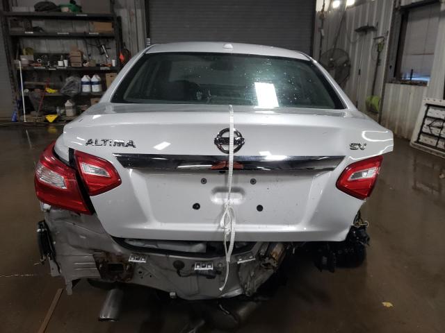 Photo 6 from auction – 2017 NISSAN ALTIMA 2.5 with VIN 1N4AL3AP4HC260278