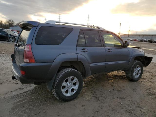 Photo 3 from auction – 2003 TOYOTA 4RUNNER SR with VIN JTEBT14R838007052