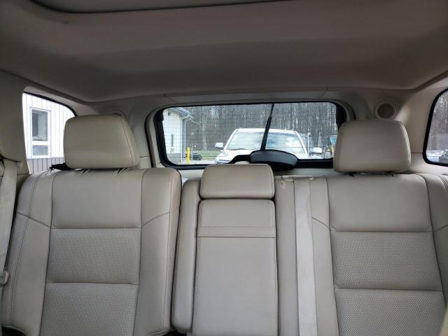 Photo 9 from auction – 2012 JEEP GRAND CHER with VIN 1C4RJFBG8CC149163