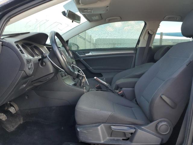 Photo 7 from auction – 2016 VOLKSWAGEN GOLF BASE with VIN 3VW817AU6GM007792