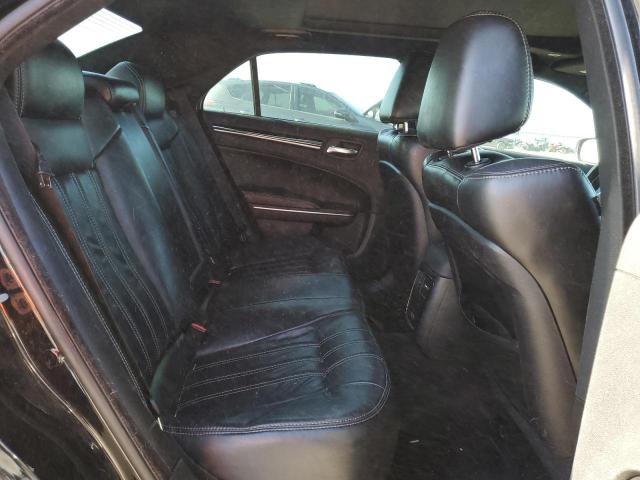 Photo 10 from auction – 2018 CHRYSLER 300 S with VIN 2C3CCABG9JH239830