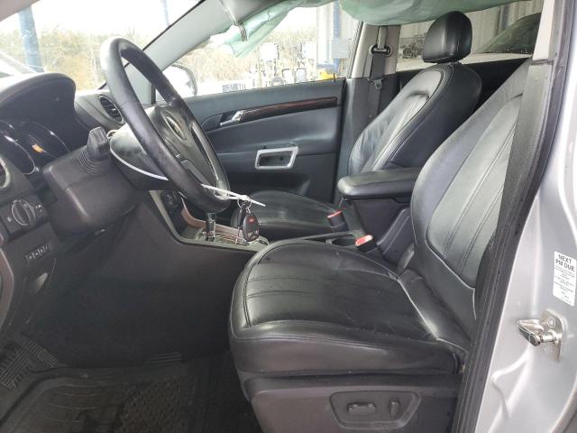 Photo 7 from auction – 2013 CHEVROLET CAPTIVA LT with VIN 3GNAL4EK3DS556435