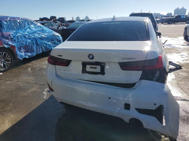 Photo 6 from auction – 2020 BMW 330XI with VIN 3MW5R7J08L8B24138