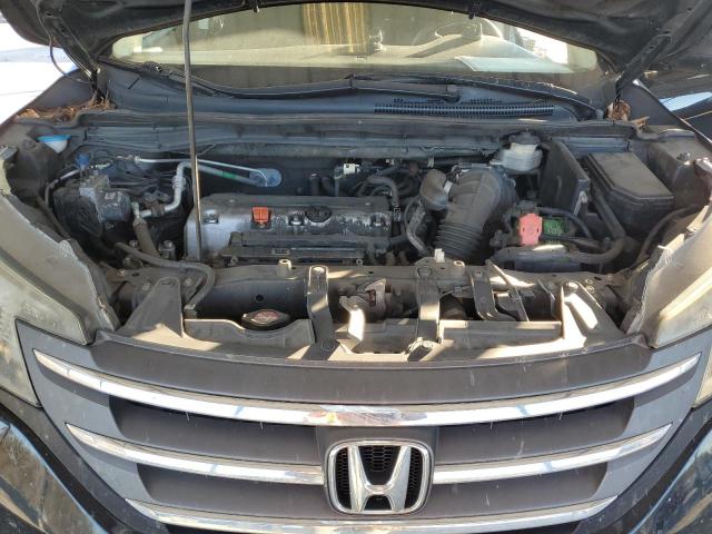 Photo 12 from auction – 2012 HONDA CR-V LX with VIN 2HKRM4H30CH611090