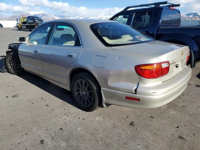 Photo 2 from auction – 1997 MAZDA MILLENIA S with VIN JM1TA2229V1307575