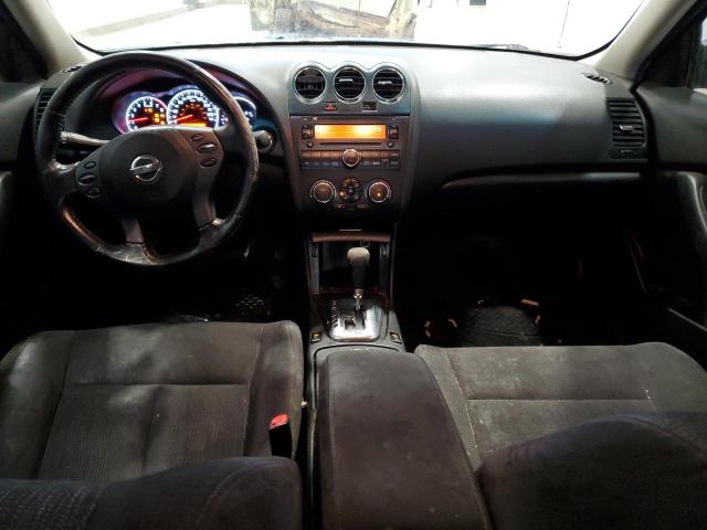 Photo 8 from auction – 2010 NISSAN ALTIMA BAS with VIN 1N4AL2AP2AC160289