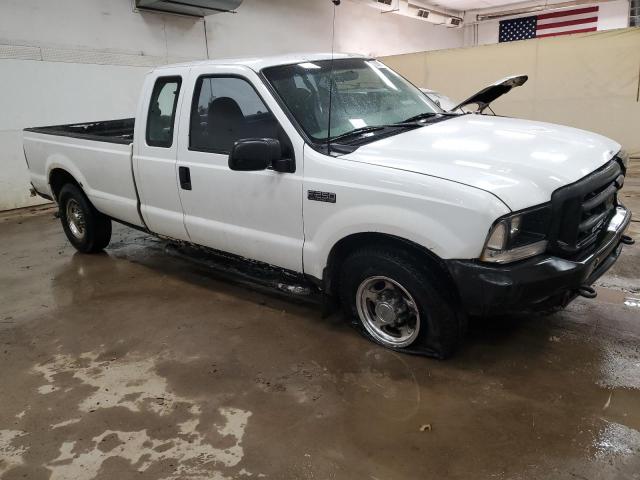 Photo 4 from auction – 2003 FORD F250 SUPER with VIN 1FTNX20L63EA76482