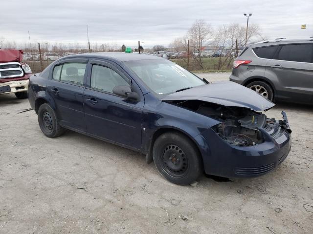Photo 4 from auction – 2008 CHEVROLET COBALT LS with VIN 1G1AK58F187193792
