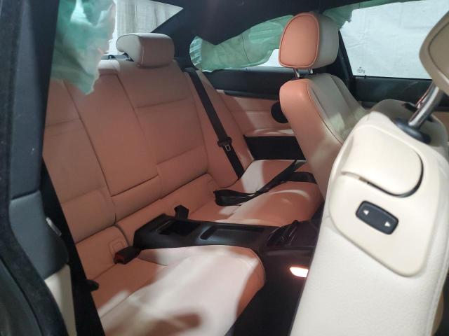 Photo 10 from auction – 2012 BMW 335 I with VIN WBAKG7C52CE802607