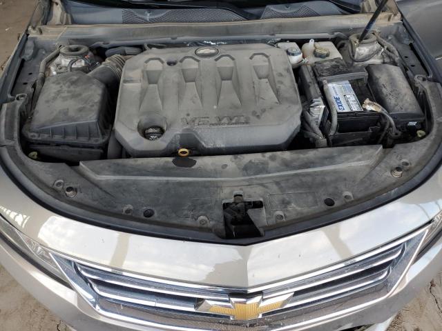 Photo 11 from auction – 2019 CHEVROLET IMPALA PRE with VIN 2G1105S3XK9150871