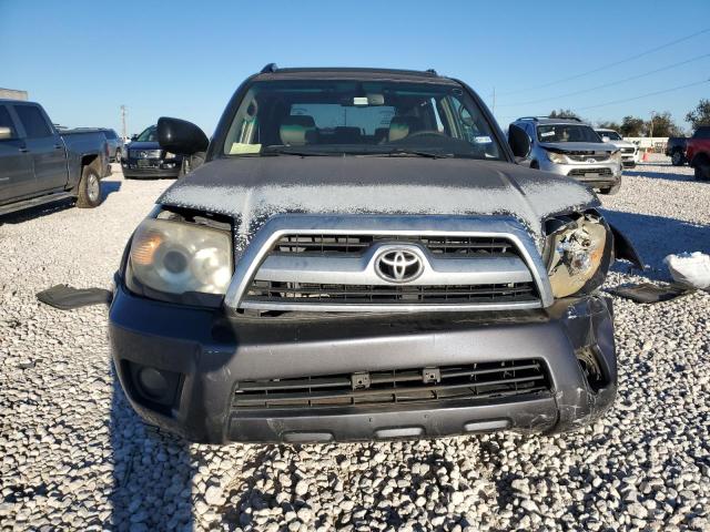 Photo 5 from auction – 2008 TOYOTA 4RUNNER SR with VIN JTEZU14R68K016757