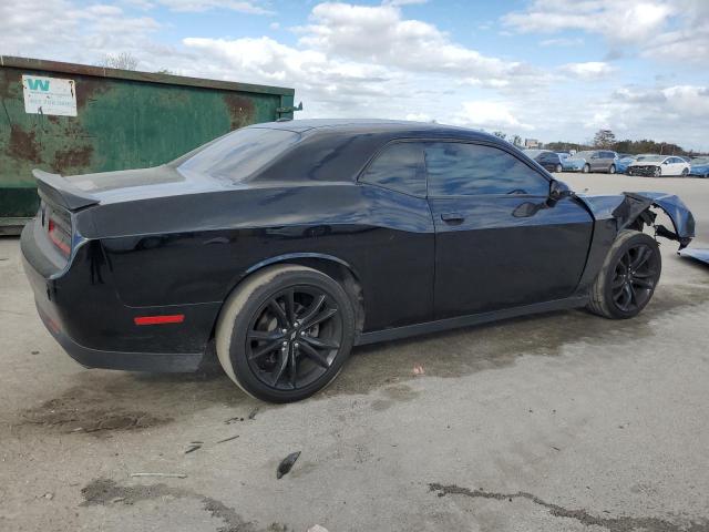 Photo 3 from auction – 2018 DODGE CHALLENGER with VIN 2C3CDZBT0JH112067