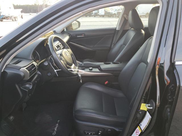 Photo 7 from auction – 2016 LEXUS IS 200T with VIN JTHBA1D24G5037328